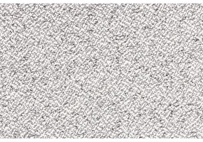 Taburet gri deschis Milou – White Label