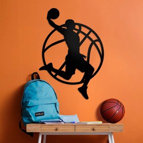 DUBLEZ | Tablou baschet - Cadou jucător de baschet