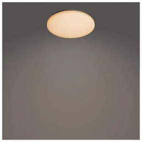 Plafonieră LED dimabilă IZSO LED/24W/230V 2700-6500K Philips + telecomandă