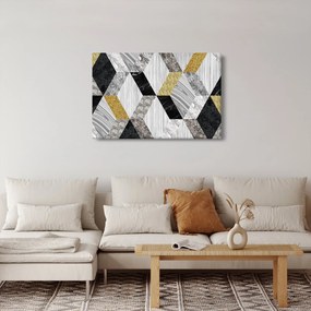 Tablou - Decor texturat (90x60 cm)