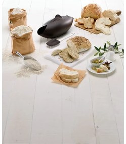 Forme de copt 3 buc. din silicon pentru baghete/pentru pâine Essential – Lékué