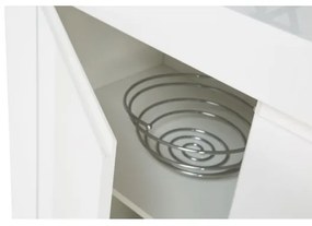 Comodă FINERA albă