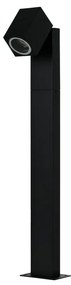 Stalp iluminat exterior modern IP54 SVAN