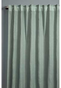 Perdea verde 135x245 cm Zen Silence – Gardinia