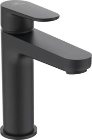 Baterie lavoar Ideal Standard Cerafine O negru mat fara ventil H120
