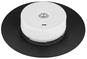 Globo 21024S-LED Lampă birou tactilă KYLER LED 3W 1800-3000K negru