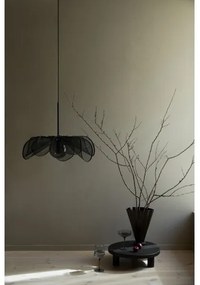 Lustră pe cablu Markslöjd 108660 STYRKA 1xE27/40W/230V d. 63 cm negru