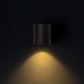 Aplică LED de exterior ZACK LED/3W/230V IP54 RED-Design Rendl-R12027