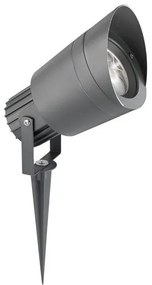 Tarus cu proiector iluminat exterior IP54 INSIDE NVL-767801