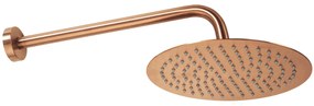 Set de dus incastrat Rea Argon Brush Copper   + BOX
