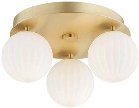 Plafoniera design modern Paloma 3L