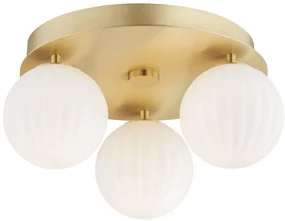 Plafoniera design modern Paloma 3L
