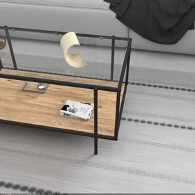 Masa de cafea  Deco seria D-710, homs,90x50x45 cm ,0039