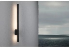 Aplică de exterior Paulmann 94742 LED/11,5W IP44 STAN 230V