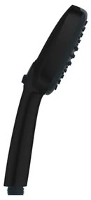 GROHE 1053162431 - Duș de mână VITALIO COMFORT 110, 600 mm, negru