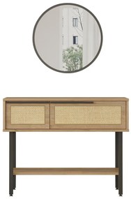 Masă decorativă Lupe