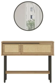 Masă decorativă Lupe