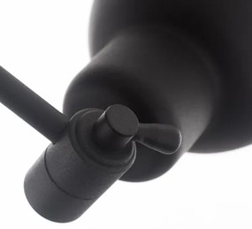 Argon 3185 - Corp de iluminat perete EUFRAT 1xE27/60W/230V