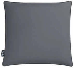 Perna de exterior CALINO 45x45 cm, gri inchis