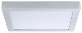 Plafonieră LED/22W Paulmann 70982 ABIA 230V