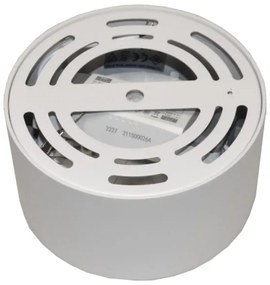 Plafonieră LED pentru baie OSRAM PERCI LED/20W/230V IP40 2700K alb