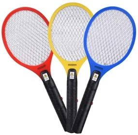 Deuba Set 3 capcane electrice pentru muște