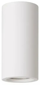 Lucide 35100/14/31 - Plafoniera GIPSY 1xGU10/35W/230V