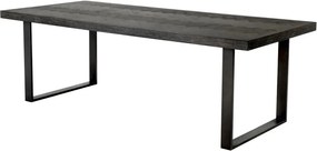 Masa design LUX Melchior bronz, 230cm 112222 HZ