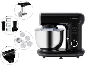 Robot de bucătărie cu accesorii Primera – pachet perfect