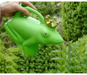 Stropitoare din plastic 1,7 l Frog – Esschert Design