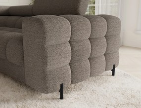 Coltar extensibil Fectory pe stanga Royal 20