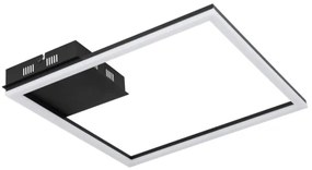 Lustră LED aplicată TINY LED/18W/230V Globo 67246-18