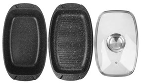 Vas de copt 22x39 cm Grande Aroma – Orion