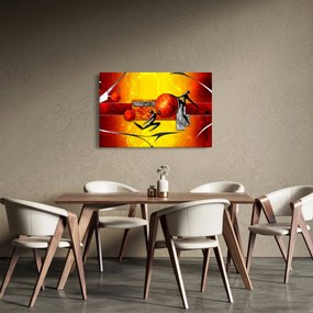 Tablou - Pictura omenirii (90x60 cm)