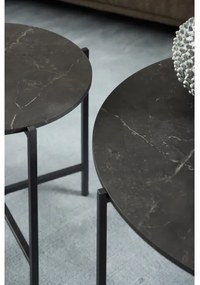 Măsuță de cafea MIA antracit