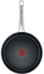 Tefal - Tigaie adâncă cu capac COOK EAT, Ø 24 cm