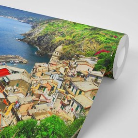 Fototapet autoadeziv coasta Italiei