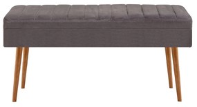Mobilier Hol Beside 2 (alb + gri) . 1094019