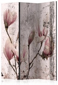 Paravan - Magnolia Curtain [Room Dividers]