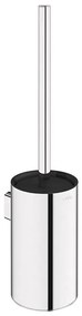 LAUFEN H3840610040001 - Perie WC de perete NIARA, crom lucios