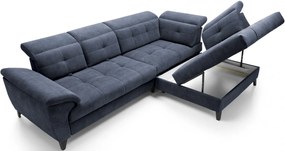 Coltar extensibil Inferne pe dreapta Relax 40
