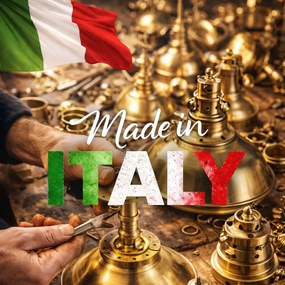 Veioza, Lampa de masa design clasic italian Simona