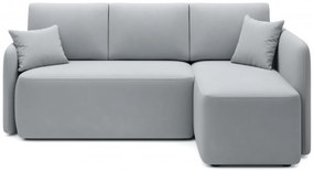 Coltar extensibil Hadson pe dreapta Sola 4
