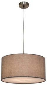 Globo 15185H - Lustra PACO 1xE27/60W/230V