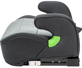 OSANN - Inălțător auto LUX Isofix i-Size 126-150 cm Universe Gri