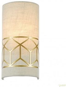Aplica de perete clasica Messina I MYH223-WL-01-G
