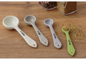 Ustensile de măsurat în bucătărie 4 buc. din ceramică In the Forest – Mason Cash