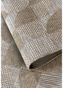 Covor de exterior în culoare naturală 155x230 cm Margaretha – Villeroy&amp;Boch