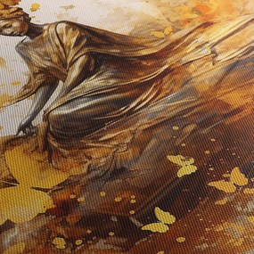 Tablou - Vindecătorul (150x105 cm)