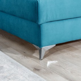 Coltar extensibil Laurence pe dreapta Sawana 05